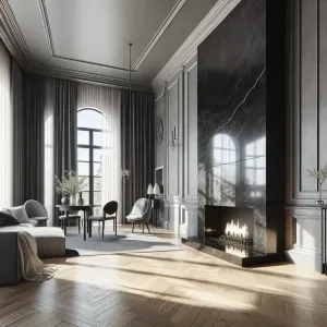 cena za m2 wykończenia mieszkania