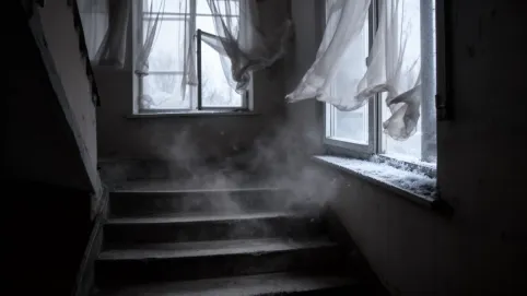 Czy Spółdzielnia może zabronić otwierania okien na klatce schodowej
