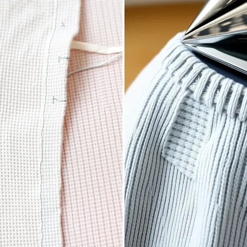 Jak wykończyć dekolt