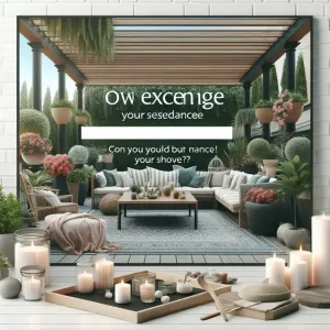 jak wykończyć taras