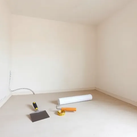 Jak założyć firmę wykończeniową