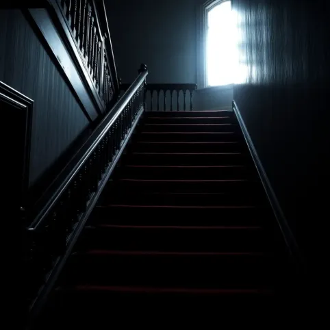 Schody serial kto zabił