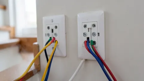 Wyłącznik schodowy ile żył